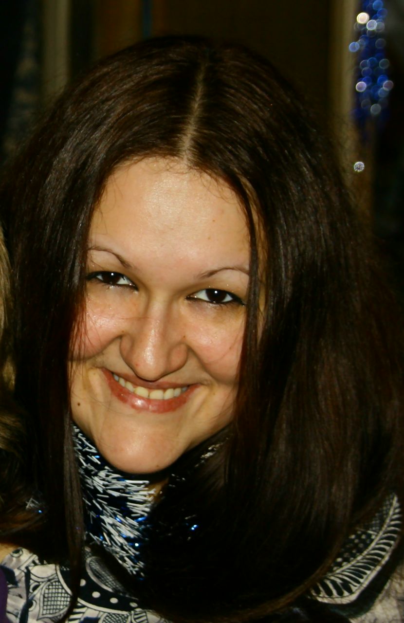 Анютка Шишкова | Москва