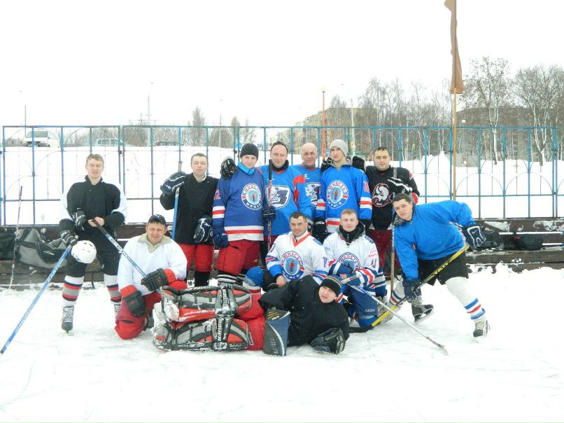 Алексей Иванов | Минск