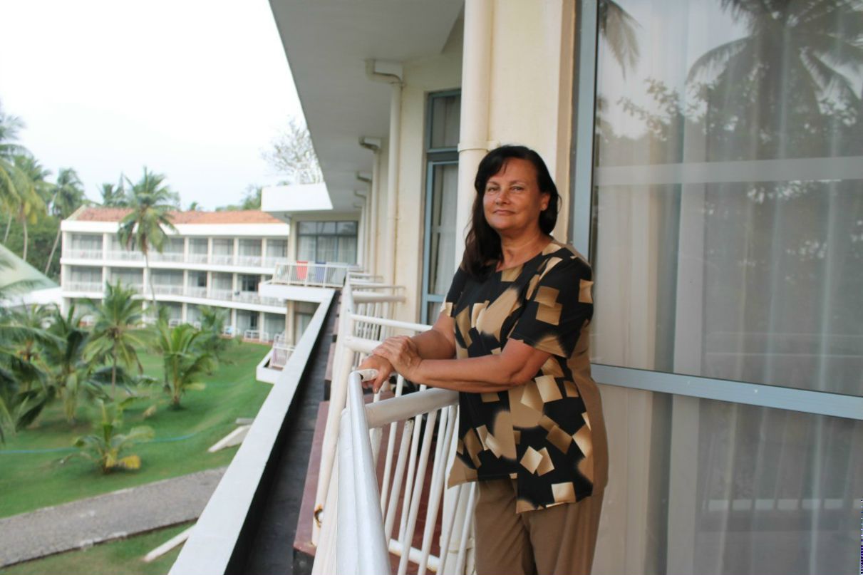 Лина Гавриленко | Санкт-Петербург