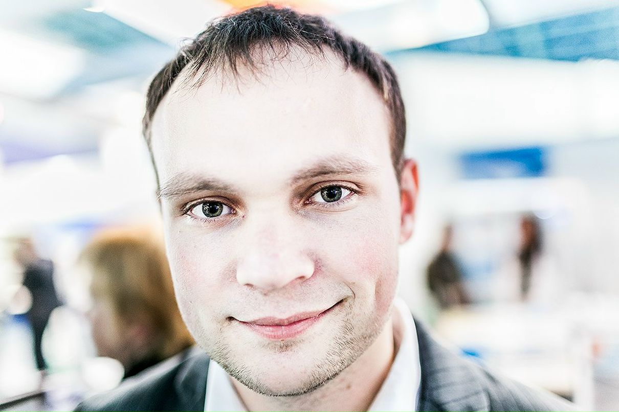 Сергей Килаженко | Минск