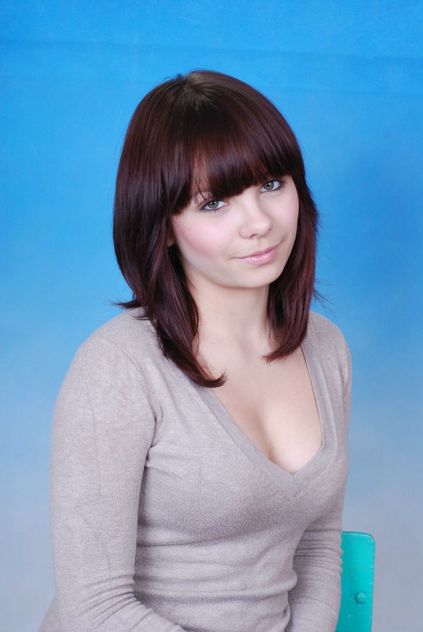 Анна Козаченко | Кропивницкий / Кировоград