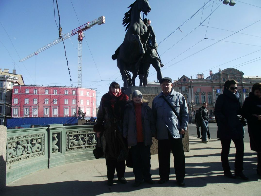 Артем Скобелкин | Тосно