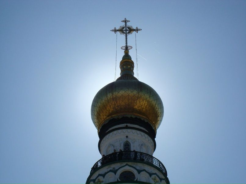 Артур Левинский | Вологда