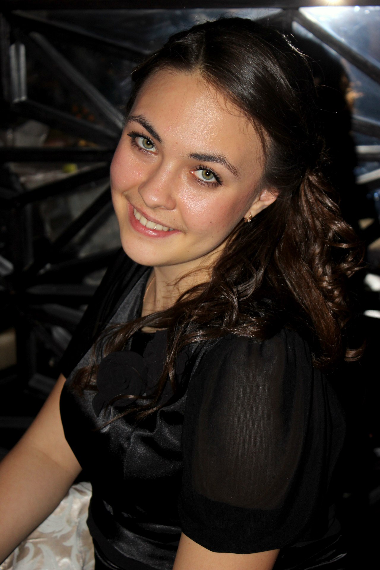 Алёна Пескова | 