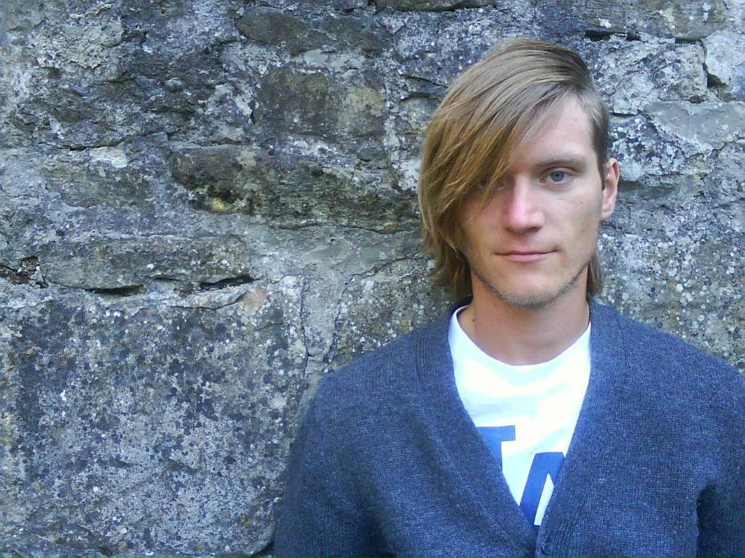 Никита Сергеевич | Санкт-Петербург