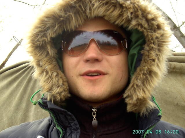 Миша Гаркавенко | Киев