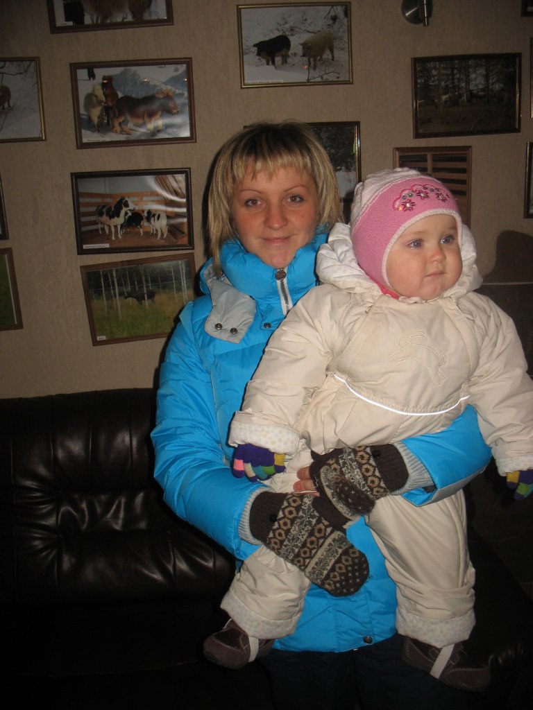 Артем Рекин | Сортавала