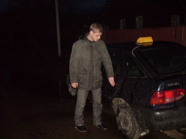 №129, Виктор Романчук, 32 года, Могилёв №129, Виктор Романчук, 32 года, Могилёв