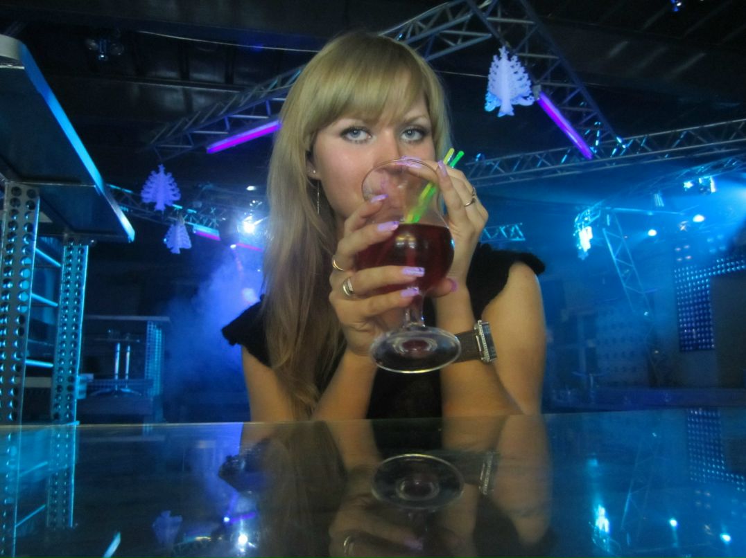 Татьяна Фастовцова | Магнитогорск