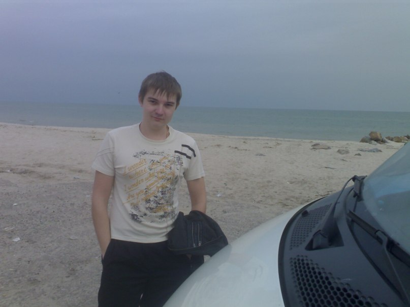 Захар Галкин Олегович | Мелитополь