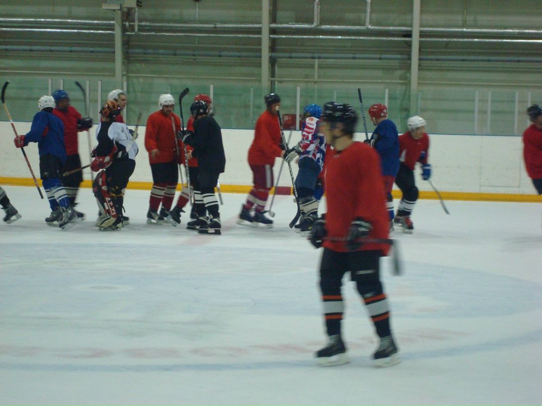 Александр Плахута | Санкт-Петербург