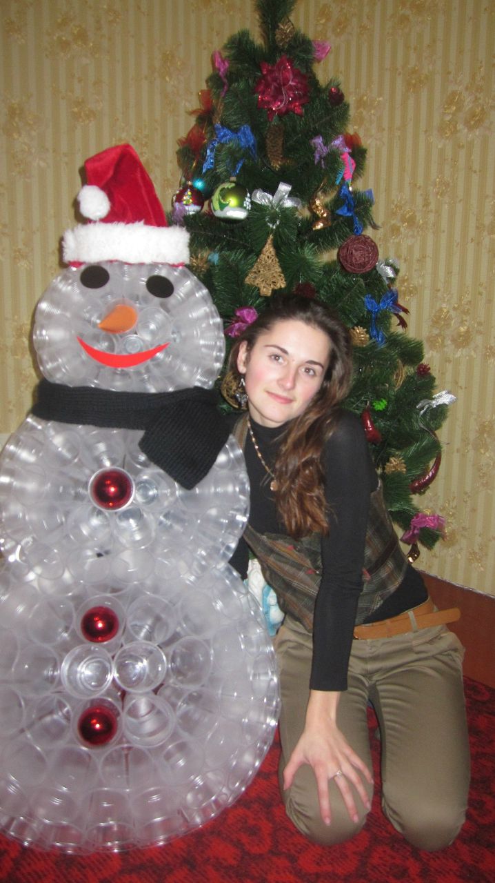 Ирина Иньева | Черкассы