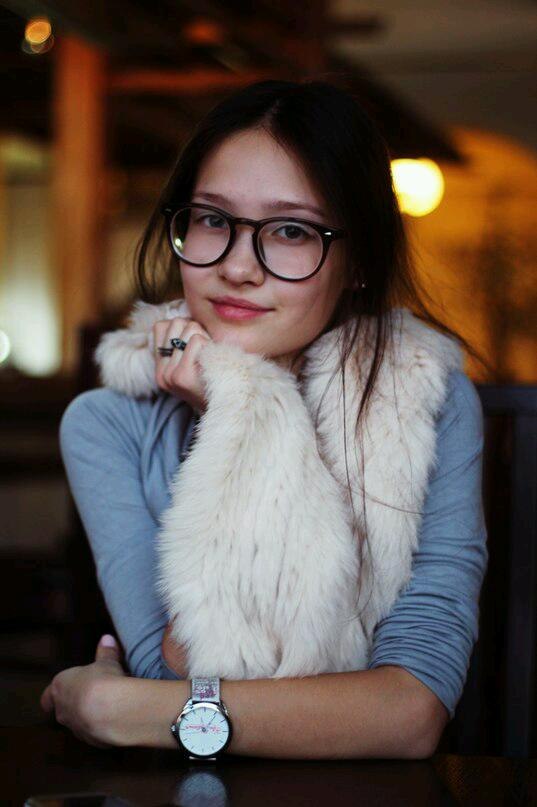 Элина Камалова | Казань