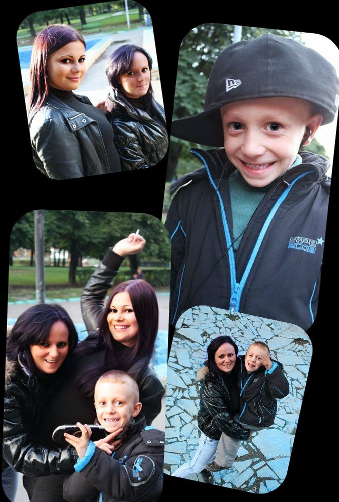 Виктория Евсютина | Москва