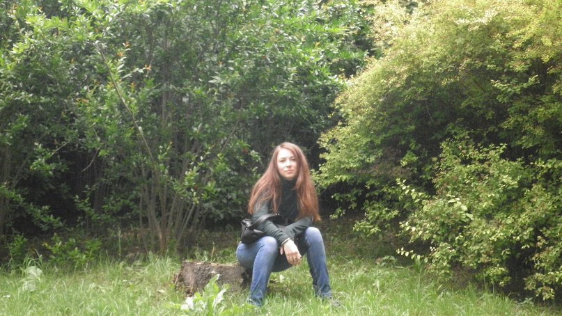 Мария Химич | Москва