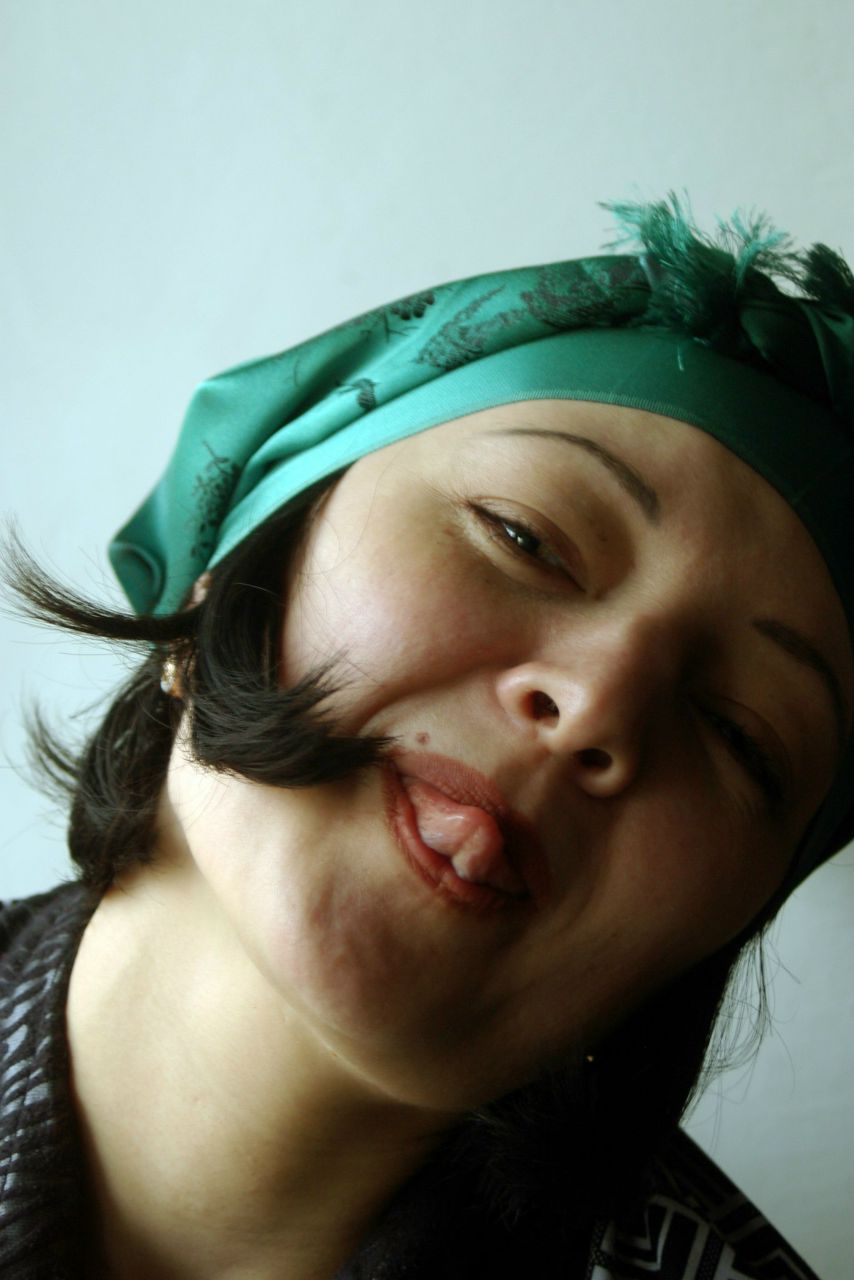 Джемма Сатарова | Казань