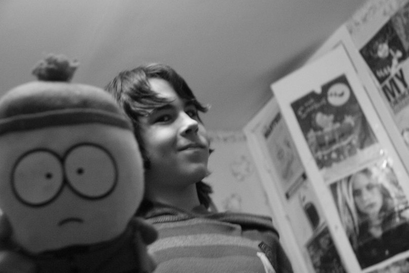 Саня Гущин | Санкт-Петербург