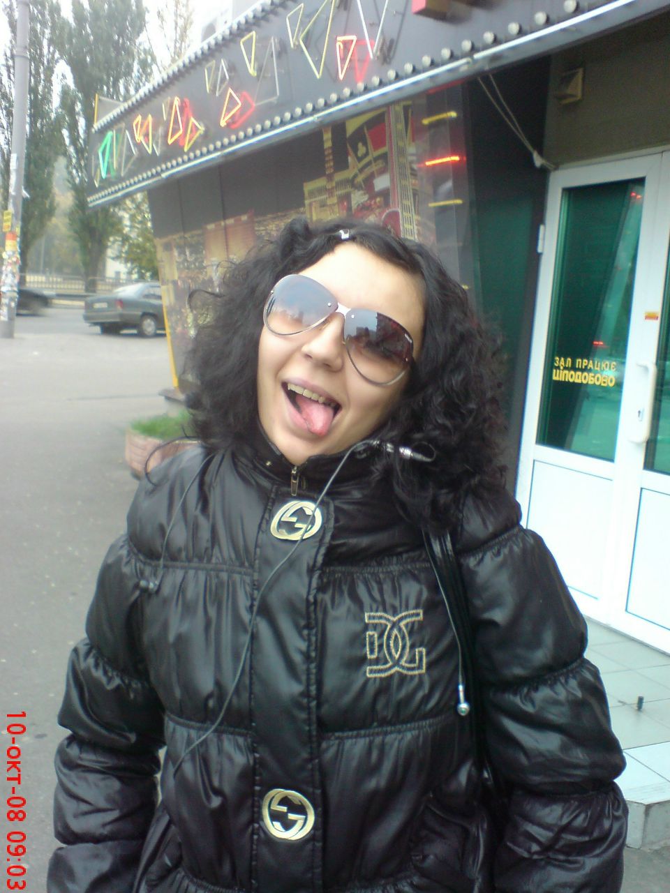 Наташка Чижик | Киев