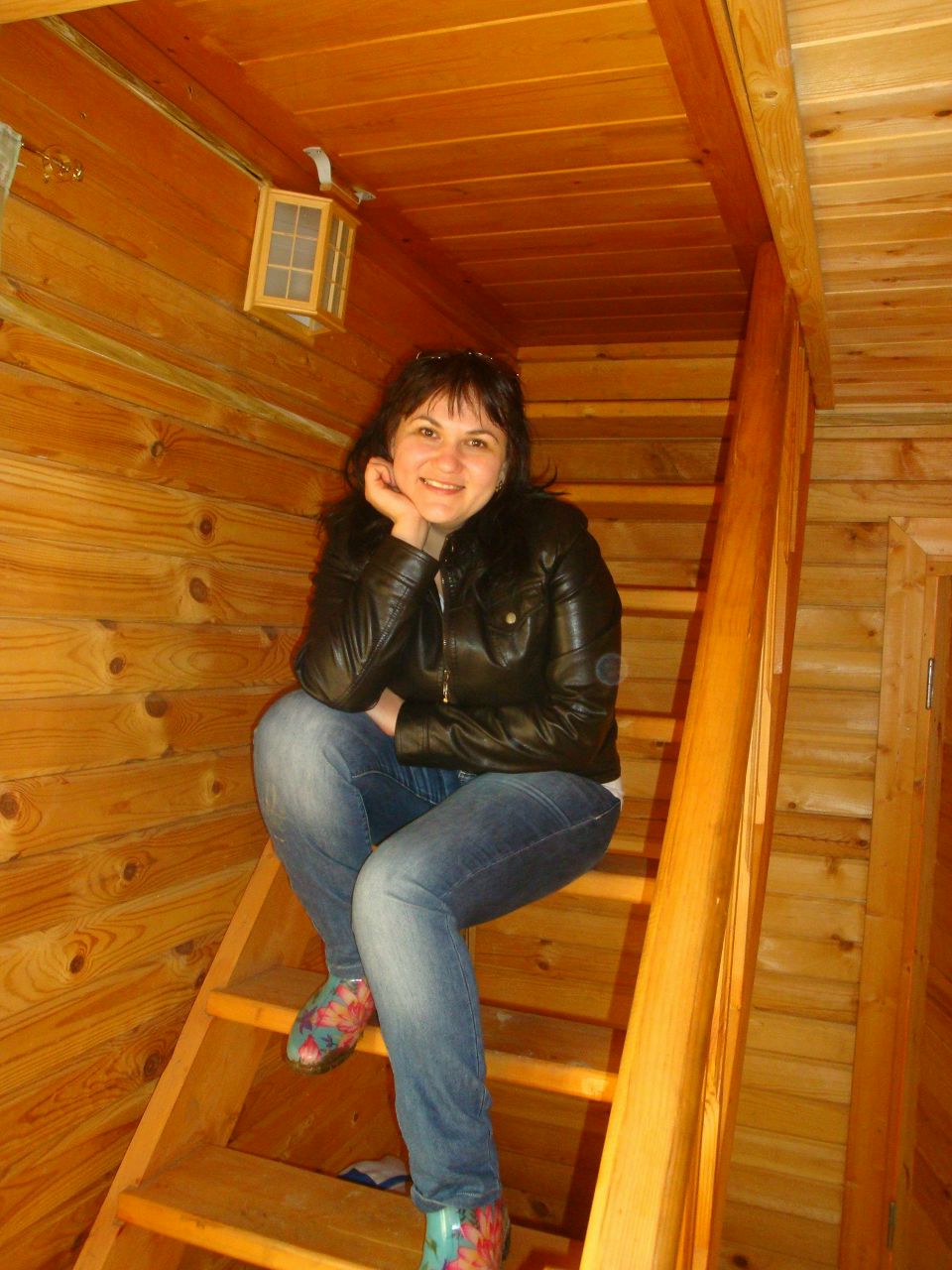 Ольга Васильева-Батова | Подольск