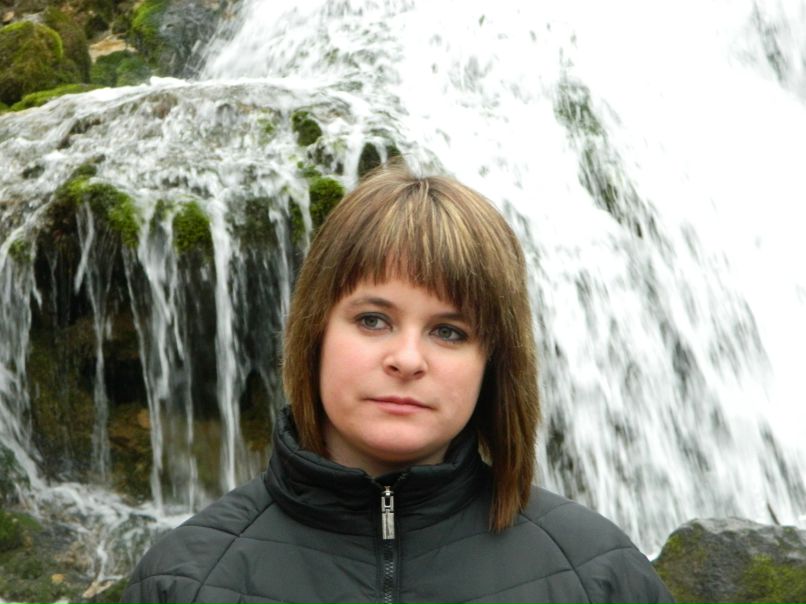 Екатерина Ладик | Севастополь