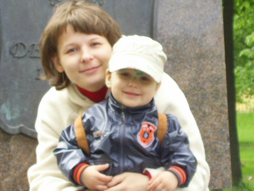 Слава Петропавловский | Петрозаводск