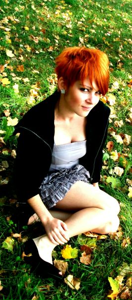 №142, Анютка Пилипенко, Киев №142, Анютка Пилипенко, Киев