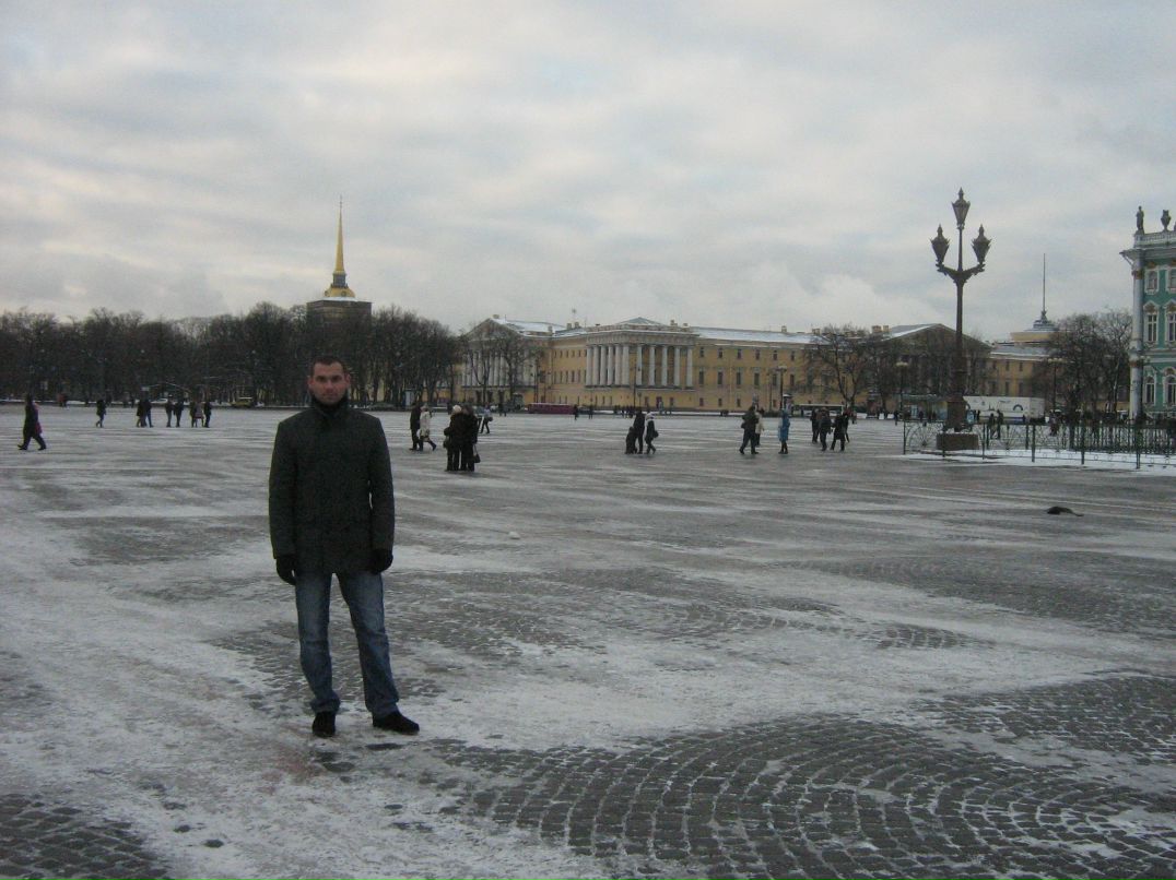 Родион Водеников | Гомель