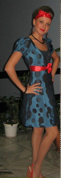 №107, Настасья Михална, 38 лет, Краснодар, Россия №107, Настасья Михална, 38 лет, Краснодар, Россия