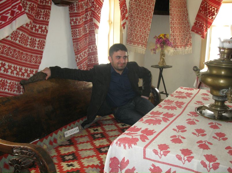 Shab Ай курдов | 