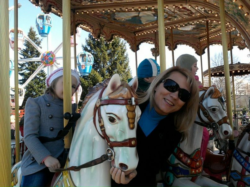 №31, Светлана Маркевич, Санкт-Петербург №31, Светлана Маркевич, Санкт-Петербург