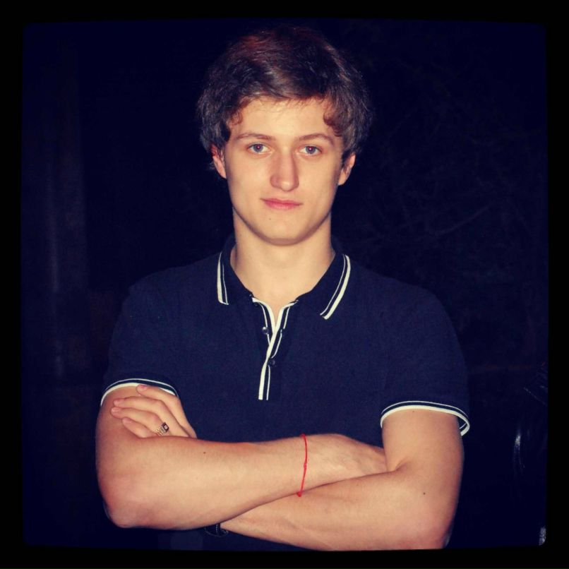 Евгений Рябоконь | 