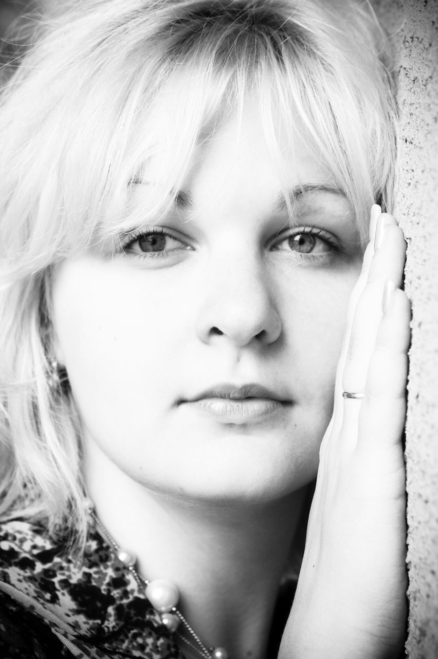 Алёна Фіронава | Гродно