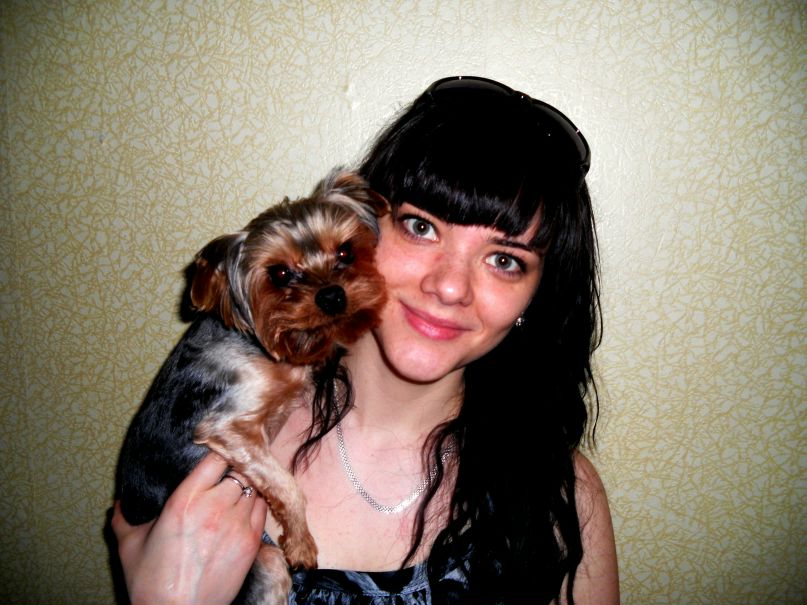 Нелли Некрылова | 