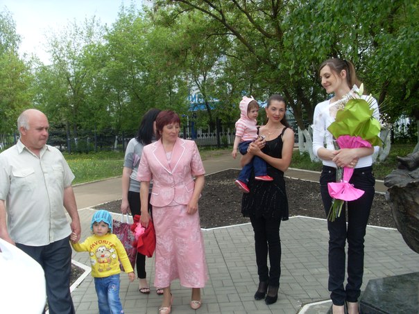 №20, Ludmila Simdyunkina, Саранск №20, Ludmila Simdyunkina, Саранск