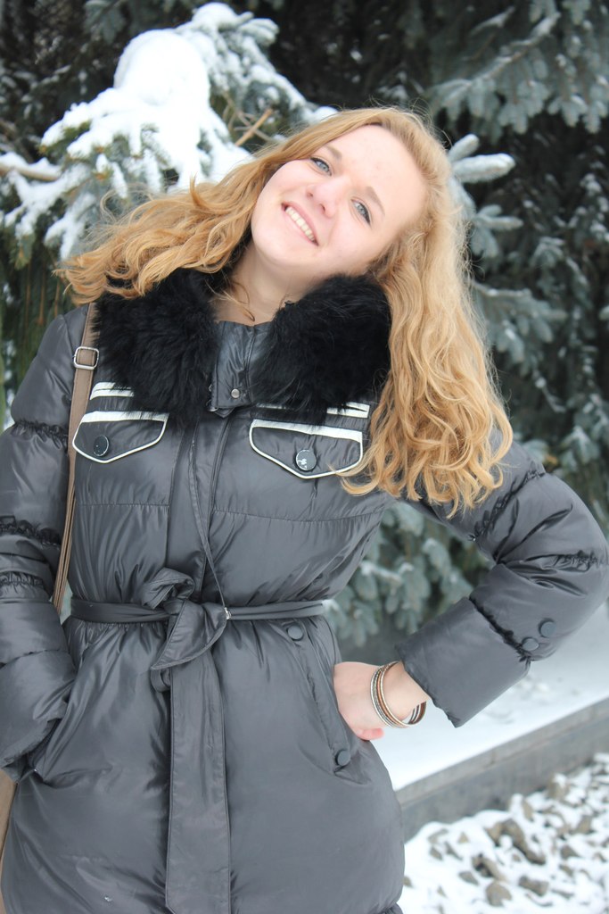 Ola Steblii | Warszawa