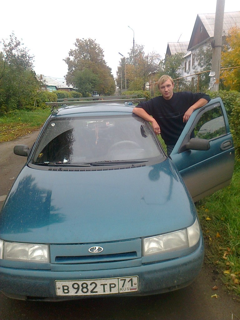 Иван Логачёв | Донской