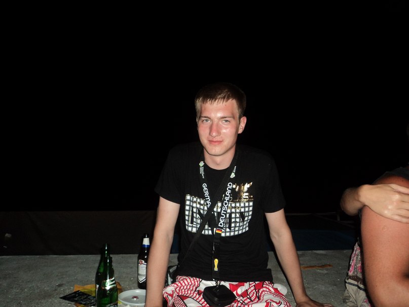 Женя Камлюк | Минск