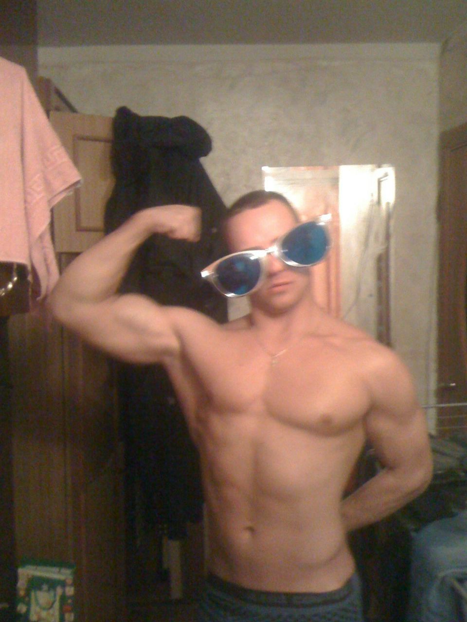 Александр Шинов | Санкт-Петербург