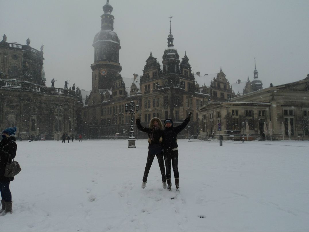 Диана Громова | Москва