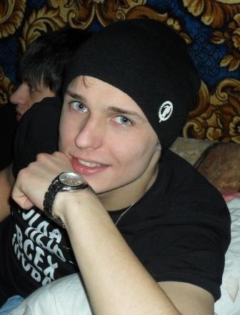 Максим Егоренко Вадимович | Ульяновка