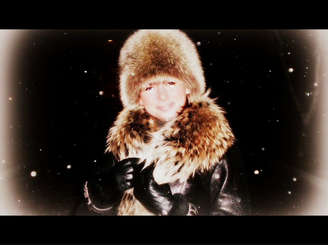 Виктория Мордасова | Курск