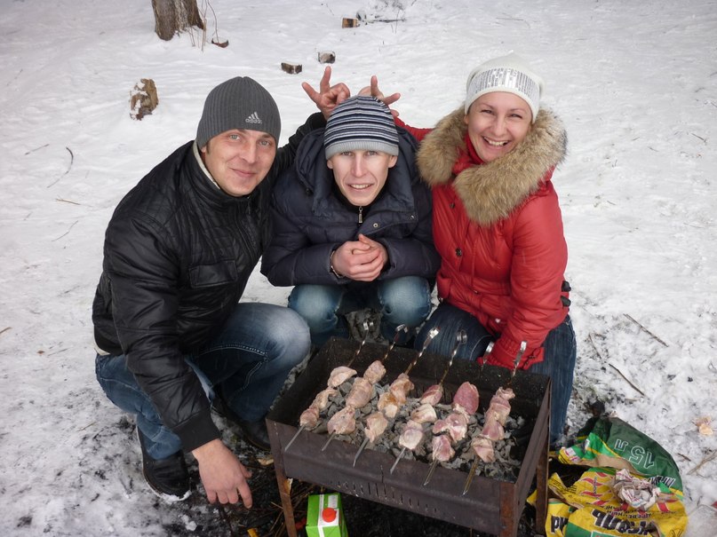 Евгения Мезенцева | Пермь