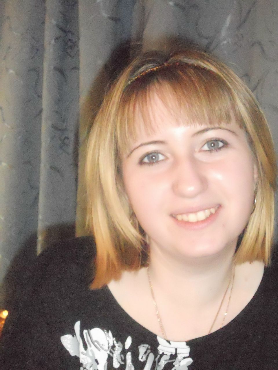 Алёна Гилёва | Шаля