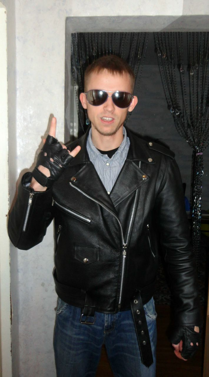 Timofej Tim | Berlin