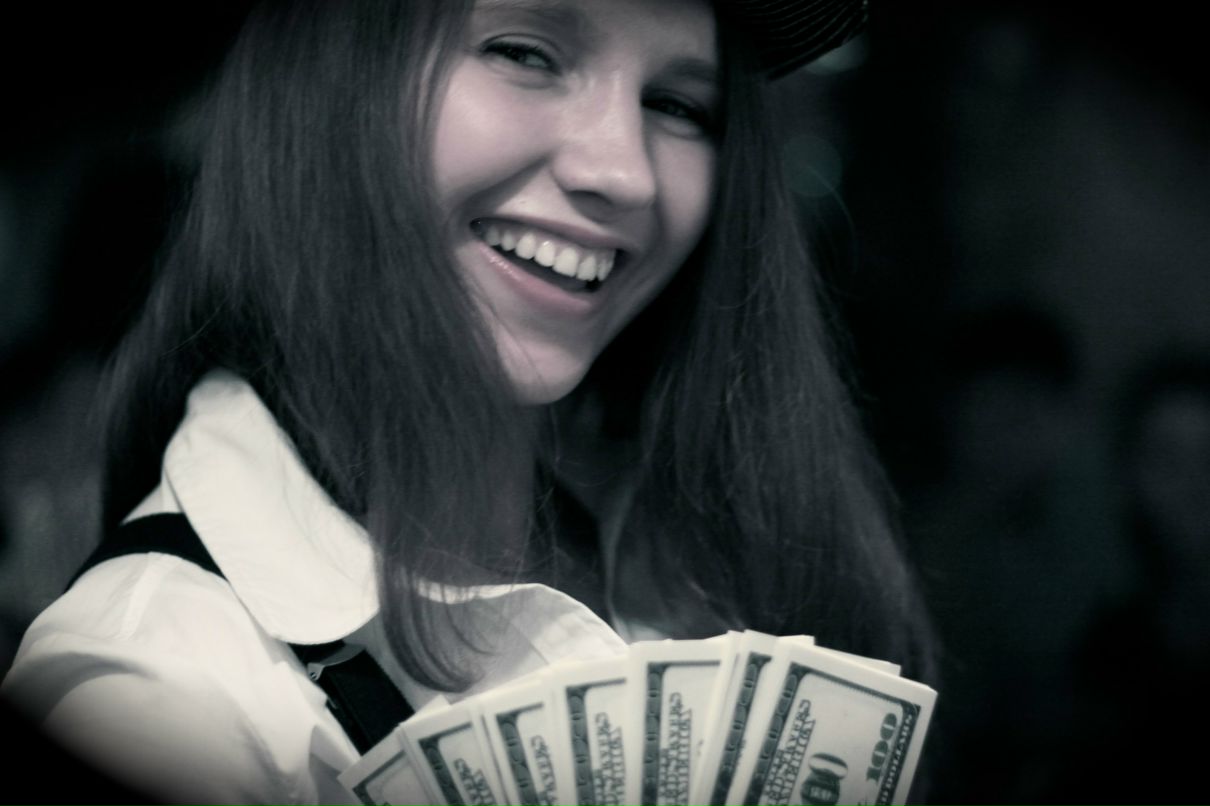 Анна Беляева | Санкт-Петербург