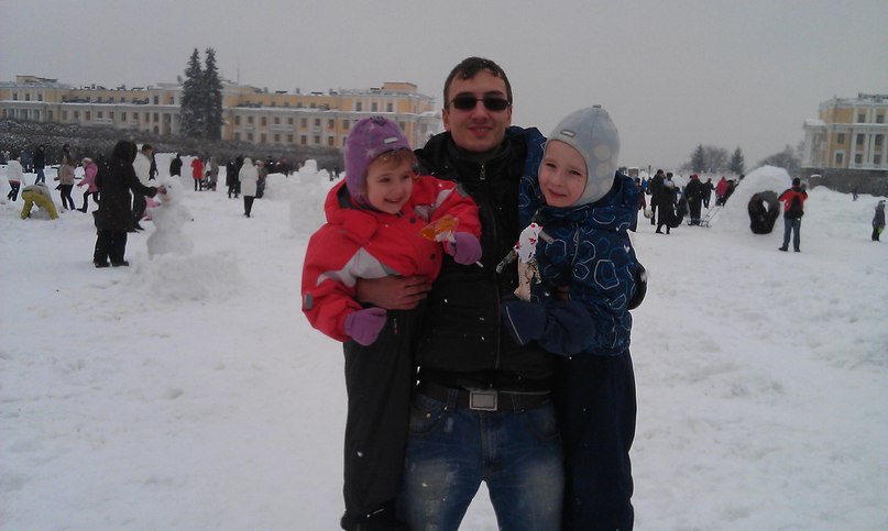 Дмитрий Фефилов | Москва