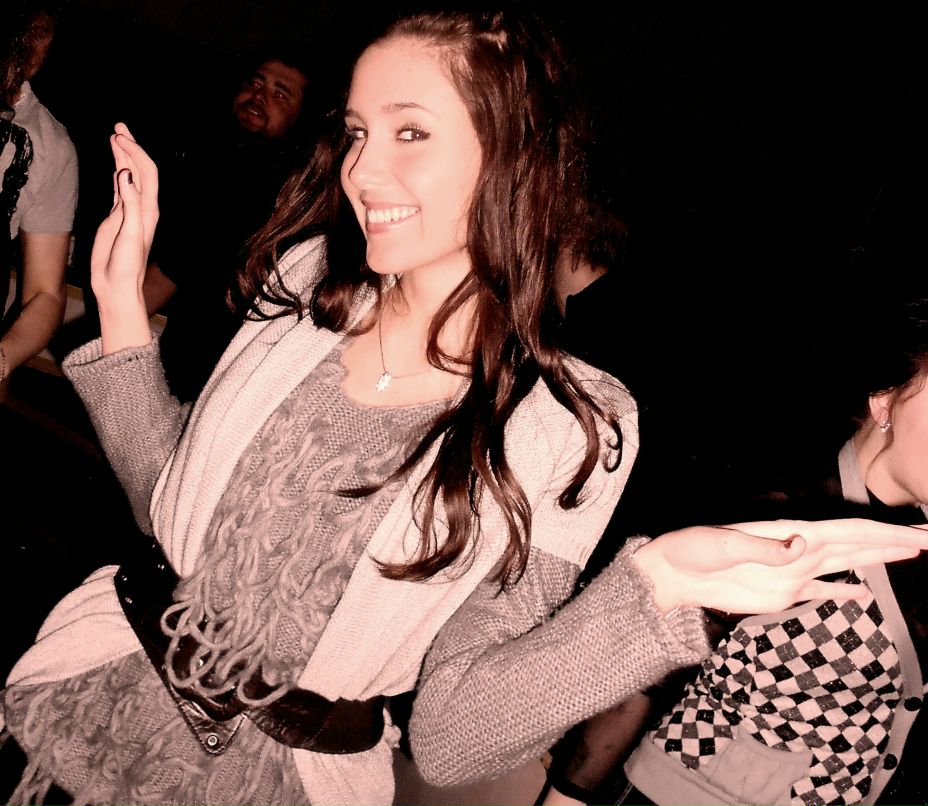 Виола Сорокина | Минск