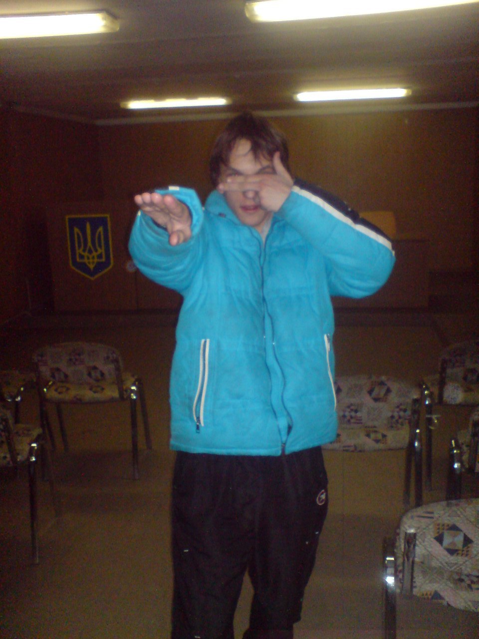 Ярослав Марцинкевич Валериевич | Харьков