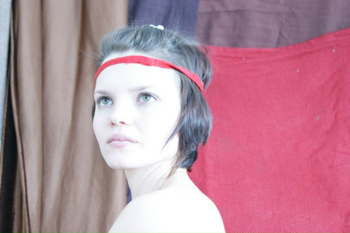 Виктория Кузнецова | Йошкар-Ола