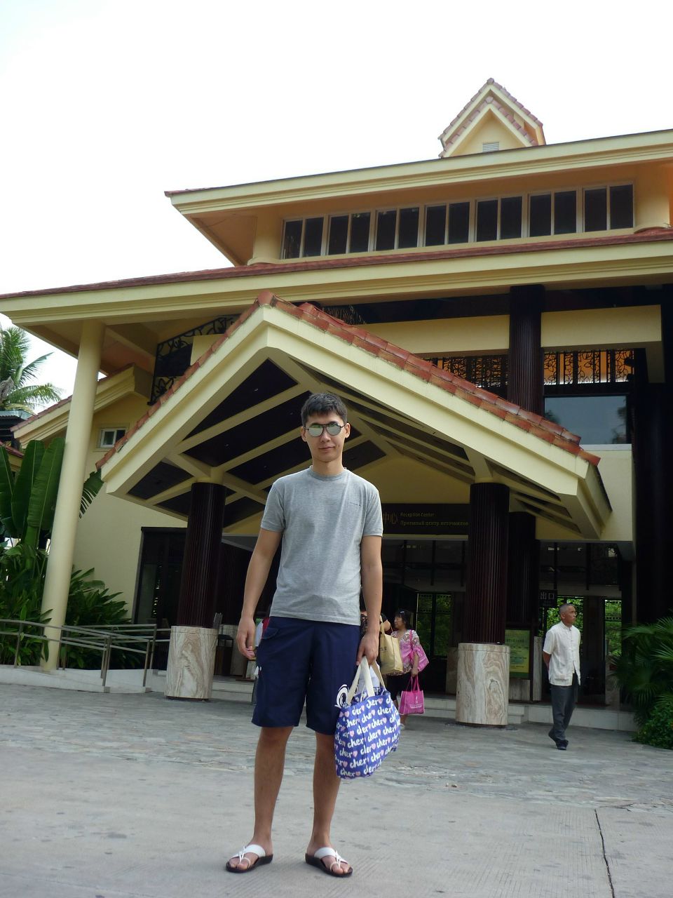 Bulat Жилкибаев | 